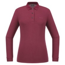 [Redface Headquarters] T-shirt pour femme avec col micro Yoko REWFTSW24251 - Product Image 3