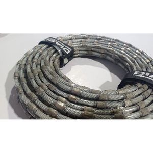 ลวดเพชรขนาด 7.3 มม. สำหรับเลื่อยมัลติไวร์ (หินอ่อน) - Product Image 1