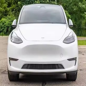 รถมือสอง lhd/rhd รุ่น Tesla รุ่น Y ระยะไกล AWD 2017 2018 2019 2020 2021 2024 2023 2022 - Product Image 1