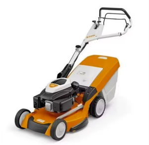 Cortadora de Césped Industrial Nueva RM 655 VS con Garantía OEM de 3 Años - Product Image 1