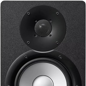 Best Discounted Price New Original YAMAHAS HS8 8-Inch Powered <b>Studio</b> Monitor Pair - Black - Product Image 1