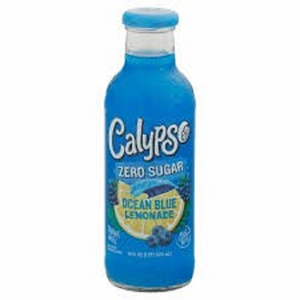 Calypso Ocean Blue Lemonade 473ml Distribuidor DE BEBIDAS al por mayor - Product Image 5