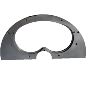 PLACA BASE PARA BOMBA DE HORMIGON-SCHWING - Product Image 1