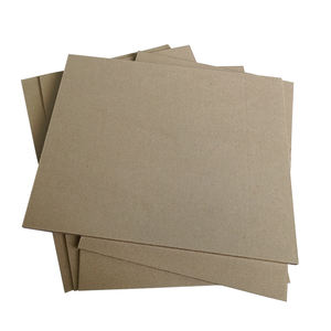 לוח לחץ שנאי 0.8 מ "מ 3.1 בידוד חשמלי כיתה קרטון עבור שנאים - Product Image 3