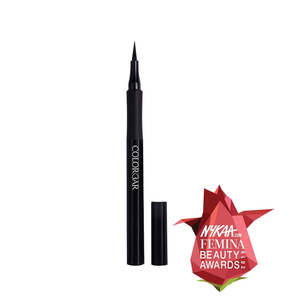 Stylo Eyeliner Liquide Imperméable - Formule Chimique Longue Durée pour les Yeux - Product Image 1