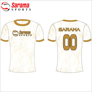 ชุดเสื้อเจอร์ซี่สโมสรกีฬาทีมกีฬา,เสื้อเชิ้ตพิมพ์ลายดิจิทัลชุดเครื่องแบบฟุตบอลและชุดฝึกซ้อมกีฬา - Product Image 6