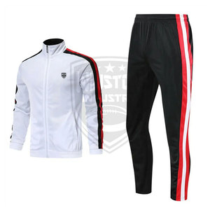 Chándal de Trinda para hombre, ropa deportiva personalizada, conjuntos de diferentes estilos cómodos y transpirables de la mejor calidad para el invierno - Product Image 1