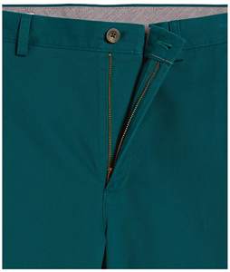 Pantalones cortos chinos con estilo para hombre, pantalones cortos de algodón antiarrugas transpirables cómodos y duraderos, producto más vendido, pantalones cortos para hombre de alta calidad - Product Image 6