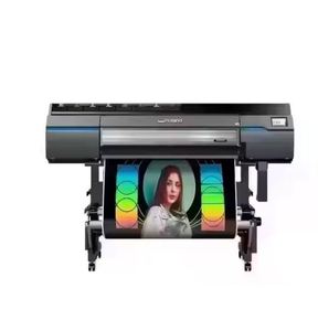 Imprimante/découpeuse à jet d'encre éco-solvant grand format TrueVIS VG3-540 54 pouces 100% originale disponible - Product Image 1