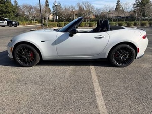 MAZDA MX-5 Miata Club 2016 USADO (LHD/RHD) - Product Image 4