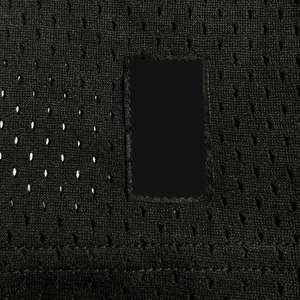 Maillot de football d'équipe avec matériau en polyester doux, disponible en impression de logo OEM. - Product Image 4