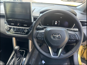 Voiture d'occasion de qualité à prix abordable, Toyota Corolla Cross 1.8 XR 2026, conduite à droite - Product Image 2