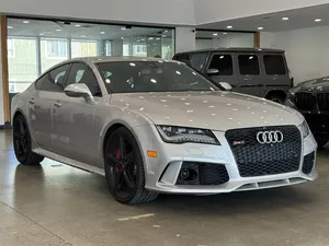 2015มือสอง Audi RS 7 4.0T Prestige - Product Image 4