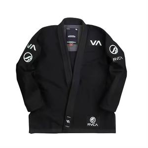 Lote de ropa de artes marciales #60 Shoyorol modelo BJJ Gi conjunto Kimono brasileño competición profesional Jiu Jitsu Gi uniforme MS-JJ-22 - Product Image 6