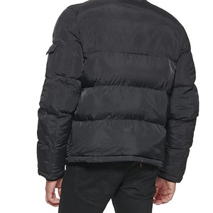 Vestes matelassées de haute qualité à manches longues pour l'extérieur, prix raisonnable, en vente, téléchargées par Dress Sports - Product Image 4