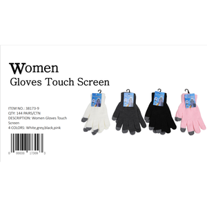 Outdoor Functional Gloves 38173-9 <b>Model</b> - Product Image 1