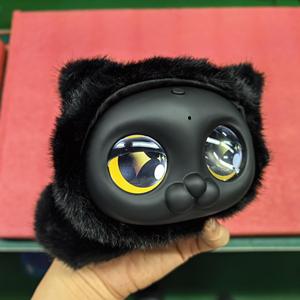 Peluche Inteligente con IA y ChatGPT - Juguete de Peluche Interactivo con IA Emocional Multilingüe, Asistente de Aprendizaje y Memoria - Product Image 1