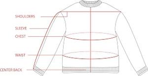 Sudadera personalizada de manga larga con puños acanalados elásticos, cómoda sudadera holgada de gran tamaño para mujer - Product Image 6