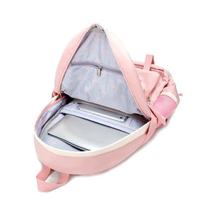 2025 Hottrend, la mejor opción para chicas adolescentes, diseño personalizado OEM, mochila escolar impermeable gratuita - Product Image 5