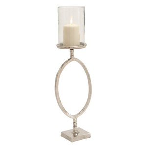 Vintage Decorative Brass Wedding Decorative Design Hurricanes Candle <b>Jar</b> Lamp Home Decor - Product Image 5