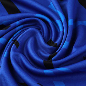 Uniforme de Fútbol de Alta Calidad para Equipos, Talla Grande, 100% Poliéster, Personalizable, Secado Rápido, Transpirable, Material Duradero, Último Diseño - Product Image 6