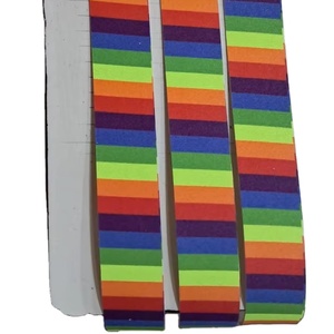 ไม้ฮอกกี้น้ำแข็งแบบมีกริปหนังชามัวส์สีสันตามสั่ง ทนทาน ใช้สำหรับฝึกซ้อม กันลื่น ใช้งานสบาย พร้อมเทปพันด้าม อุปกรณ์กีฬาคุณภาพสูง เหมาะสำหรับการแข่งขัน - Product Image 1