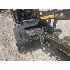 TORO TRX16 2024 Produit en état neuf - Product Image 3