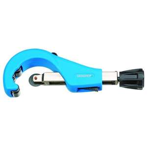 Cortador de Tubos de Plástico y Compuestos Gedore - Product Image 2