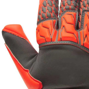 Nouveau Offres Spéciales Direct Usine Personnalisé Sport Récepteur Gant Gants De Football Sublimation Jeunesse Gants De Football Américain - Product Image 5