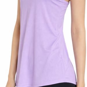 Camiseta Deportiva de Yoga sin Mangas para Mujer, Transpirable, de Secado Rápido, para Gimnasio, Entrenamiento y Ropa Deportiva - Product Image 3
