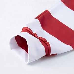 Pantalones Deportivos de Sublimación Resistentes, 500GSM, Poliéster, para Entrenamiento, Fitness, Pantalones Deportivos, Impresión Personalizada, Fabricante OEM, Marca Privada - Product Image 6