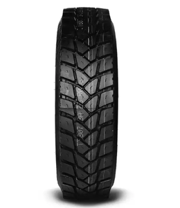 Neumáticos radiales de primera calidad para camiones, resistentes, duraderos, de larga duración, suministro al por mayor a granel para transporte comercial y vehículos industriales - Product Image 5