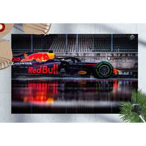 Alfombra Estampada: Alfombra Moderna para Habitación de Niño con Base Antideslizante, Alfombra de Chenilla - Product Image 3