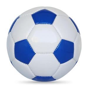 Examen de Competición de Entrenamiento Profesional para Adultos, 5ª Edición, Gran Venta #   Balón de Fútbol de PVC Resistente al Desgaste - Product Image 3