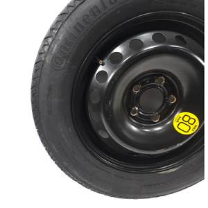 Rueda de repuesto NISSAN Qashqai 2ª Serie 40300-JD077 (10>13) - Product Image 2