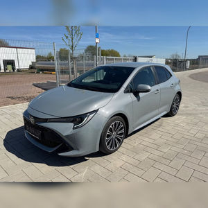 Corolla 2020 de Alta Velocidad, Seminuevo, en Venta, Auténtico Liberty - Product Image 1