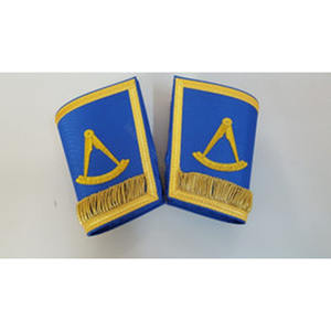 CANADIAN LODGE & GRAND LODGE REGALIA & JEWELS Grand Lodge Regalia - Product Image 1