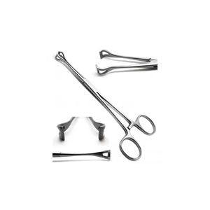 Fabricantes más vendidos Instrumentos quirúrgicos manuales directos Fórceps de agarre disponibles a precio mayorista para la venta - Product Image 6