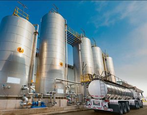 Alquilbenceno Lineal de Calidad de Exportación (Materia Prima Detergente de Alta Pureza 90%-99%) - Marca Temi Petroleum para Compradores Globales - Product Image 4