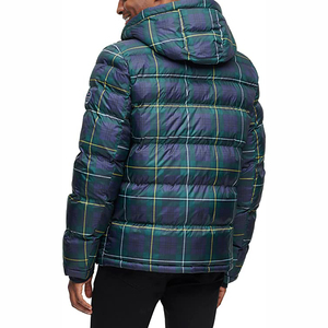 High Quality Custom Label Varsity <b>Jacket</b> New Arrival Best Price Durable and Stylish <b>Puffer</b> <b>Jacket</b> <b>jacket</b> for man - Product Image 4