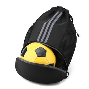 Basketball <b>Bag</b> Drawstring Training Soccer Backpack Gym <b>Bags</b> Outdoor Sports Mountain Climbing Storage <b>Bags</b> <b>Men</b> Women - Product Image 2
