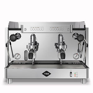 Livraison rapide disponible pour la machine à expresso Vibiemme VBM 2Group conçue pour l'excellence du café commercial - Product Image 1
