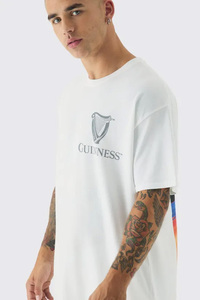 Transfert numérique sérigraphie hommes 2025 T-Shirt Streetwear surdimensionné 100% coton 180 200 240GSM personnalisé qualité de couture Premium - Product Image 3
