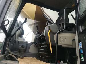 High Grade Wholesale Manufacturing <b>Used</b> China Excavator <b>Industrial</b> <b>Machinery</b> for Sale - Product Image 6