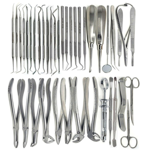 Customized Made Stainless Steel <b>Medical</b> Surgical Instruments <b>Kits</b> / High Quality Orthopedic Surgical Instruments <b>Kits</b> - Product Image 6
