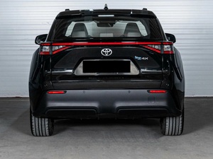 2023 BbZ-4X I Lithium Battery R18 Tires Leather Seats <b>Panoramic</b> Sunroof - Product Image 4