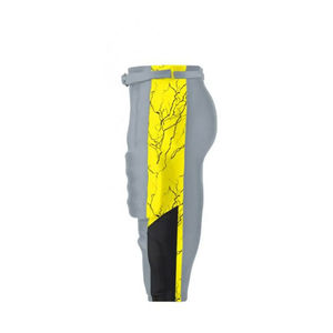 ชุดอเมริกันฟุตบอลสำหรับผู้ใหญ่ ไซส์พลัส คุณภาพระดับมืออาชีพ ราคาถูก ขายดี ผลิตโดยผู้ผลิตที่เชื่อถือได้ สร้างสรรค์สไตล์ของคุณเอง รับผลิตแบรนด์ส่วนตัว - Product Image 6