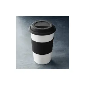 Hot Drink Paper Cup Mouwen Papier Cup Jacket Voor Koffie Cup