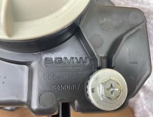 Ensemble de phares avant pour <span class=keywords><strong>Chevrolet</strong></span> Captiva Baojun 530 Almaz - <span class=keywords><strong>Prix</strong></span> de gros disponible - Product Image 4
