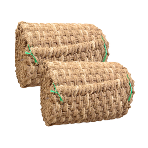 Artículo Popular a Precio de Fábrica: Tapete de Fibra de Coco para Importadores, Distribuidores y Mayoristas con Alta Calidad - Product Image 1